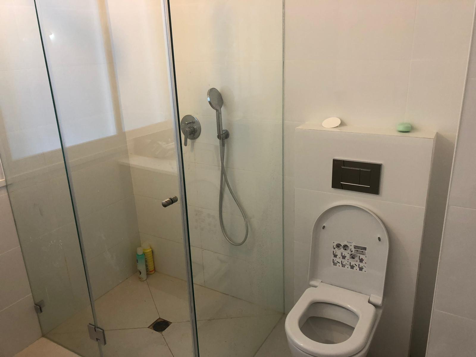 שיפוץ כללי לדירה בפתח תקווה