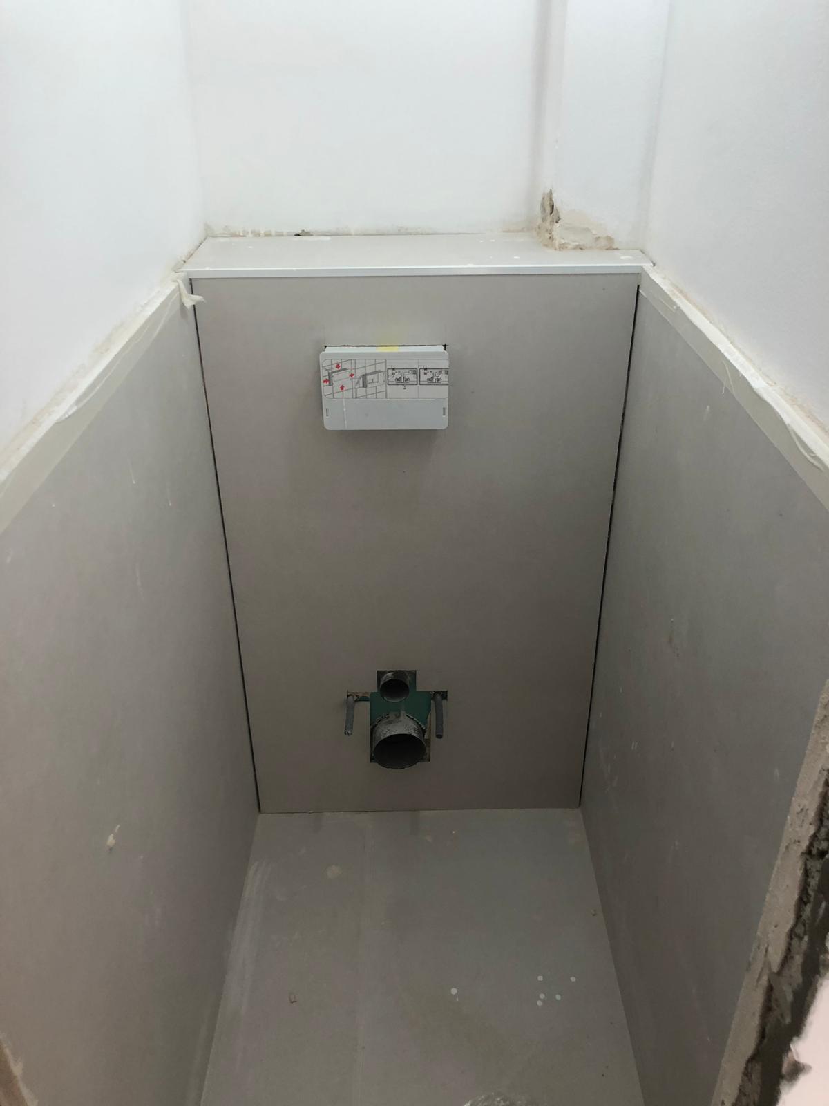 שיפוץ כללי לדירה בפתח תקווה