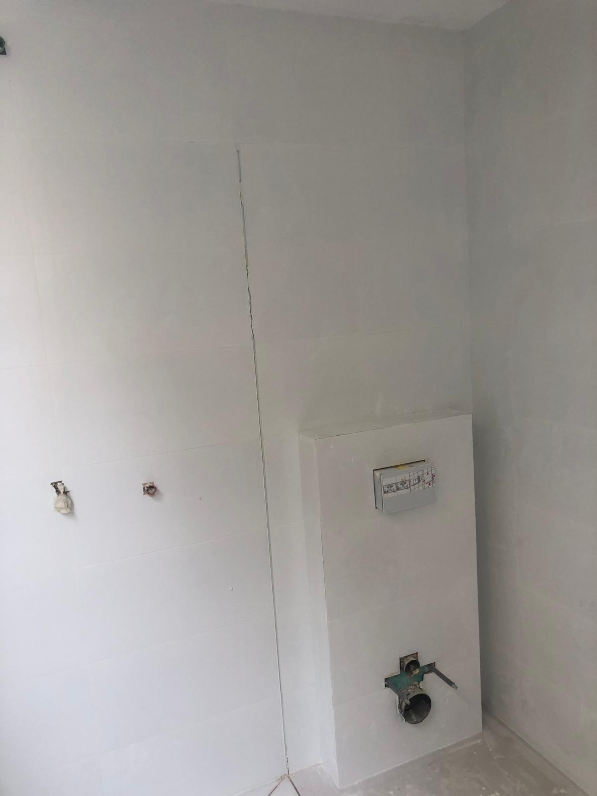 שיפוץ כללי לדירה בפתח תקווה