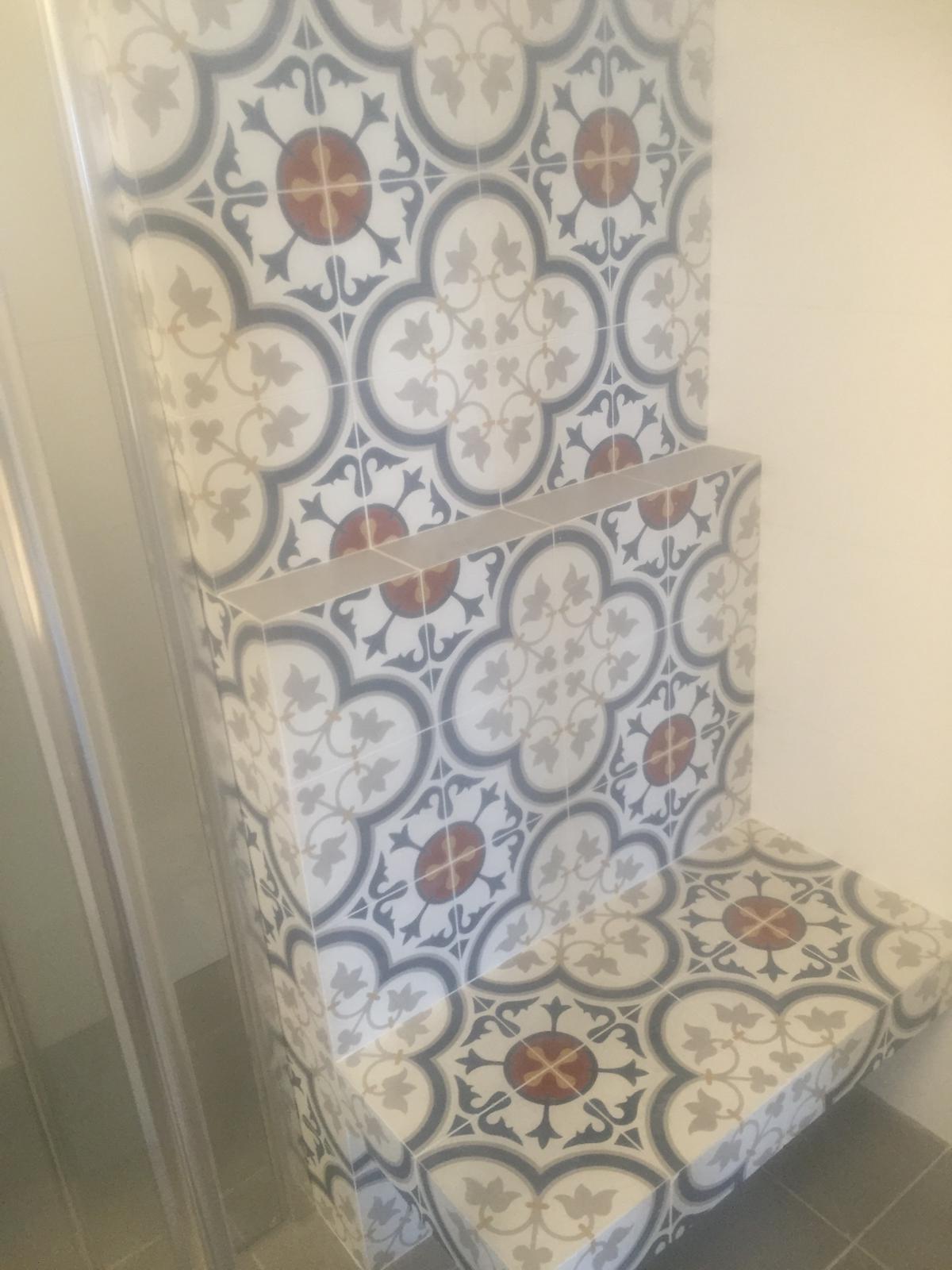 שיפוץ אמבטיה קומפלט