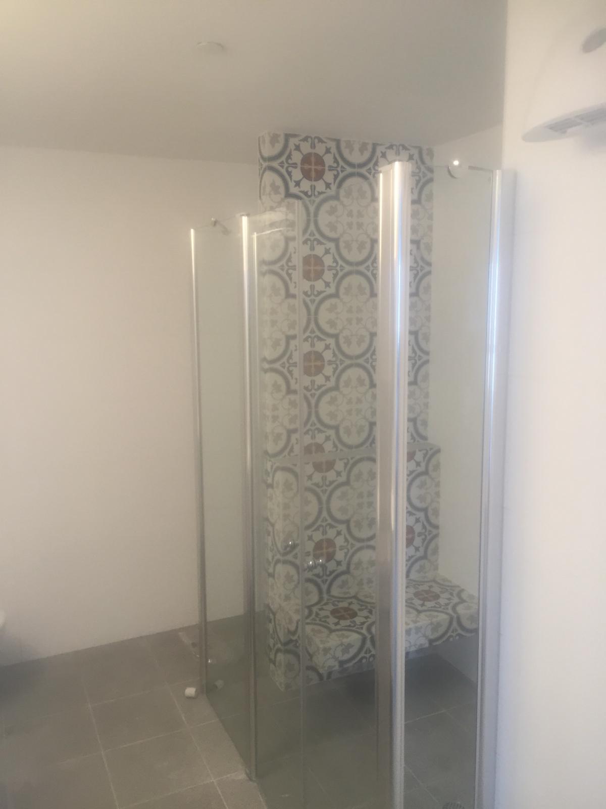 שיפוץ אמבטיה קומפלט