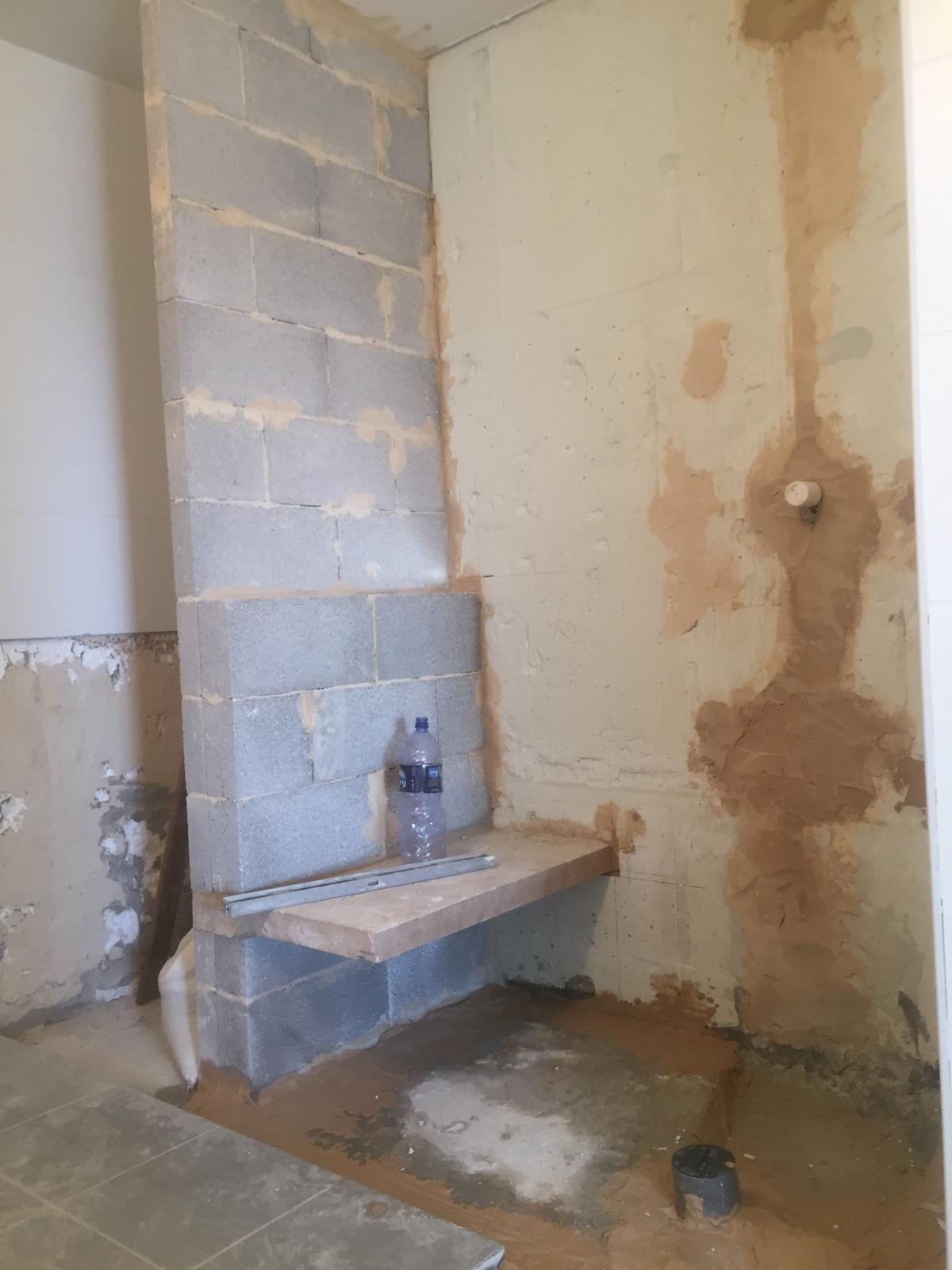 שיפוץ אמבטיה קומפלט