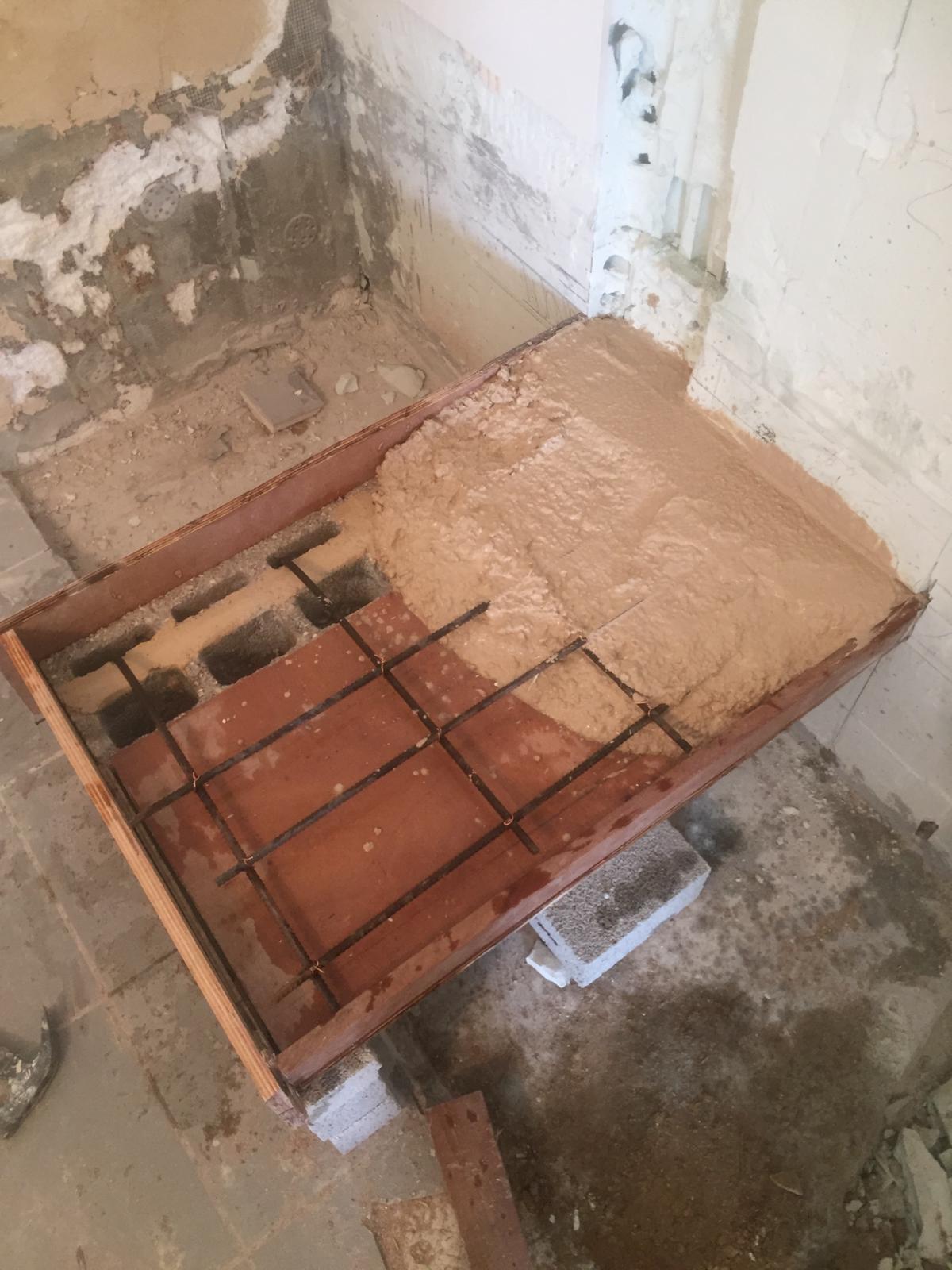 שיפוץ אמבטיה קומפלט