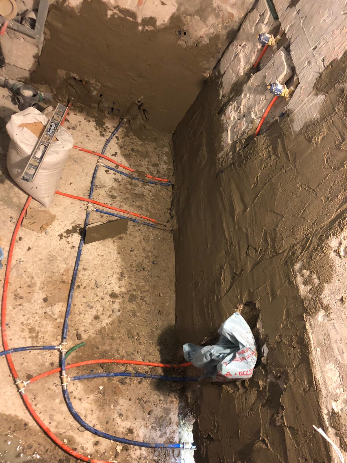 שיפוץ אמבטיה קומפלט