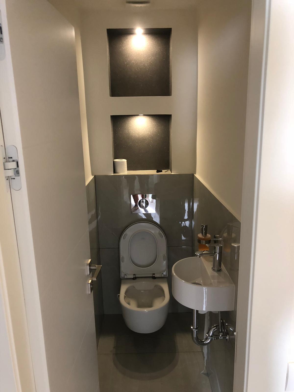 שיפוץ אמבטיה קומפלט