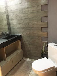 תכנון ועיצוב חדר אמבטיה ושירותים