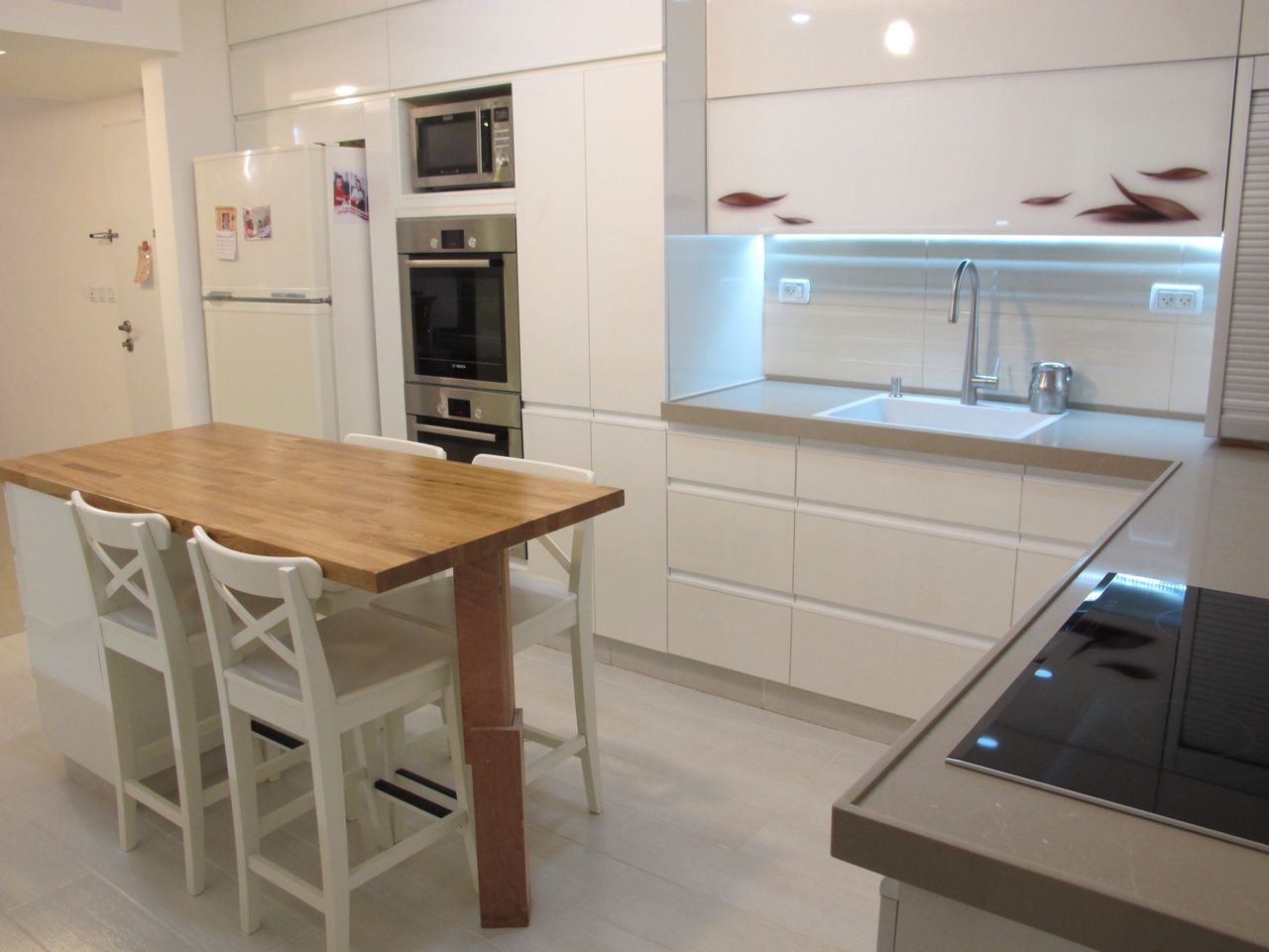 מטבחים ונגרות בירושלים