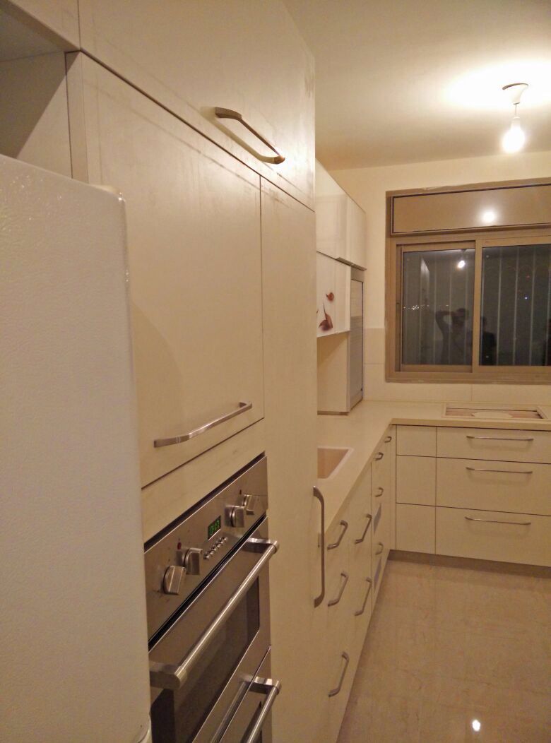 מטבחים ונגרות בירושלים