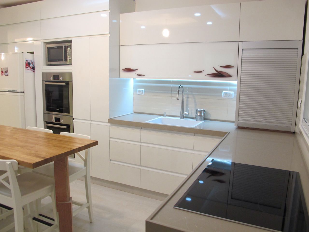 מטבחים ונגרות בירושלים