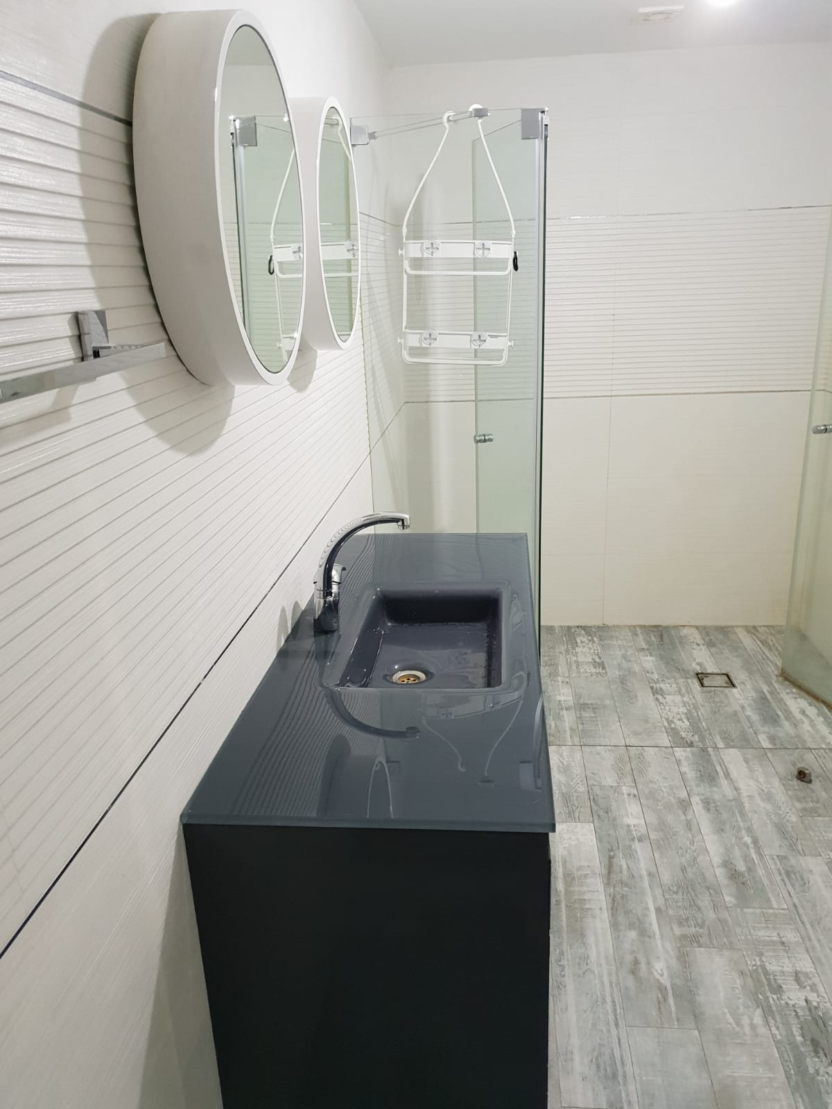 שיפוץ חדר אמבטיה ושירותים