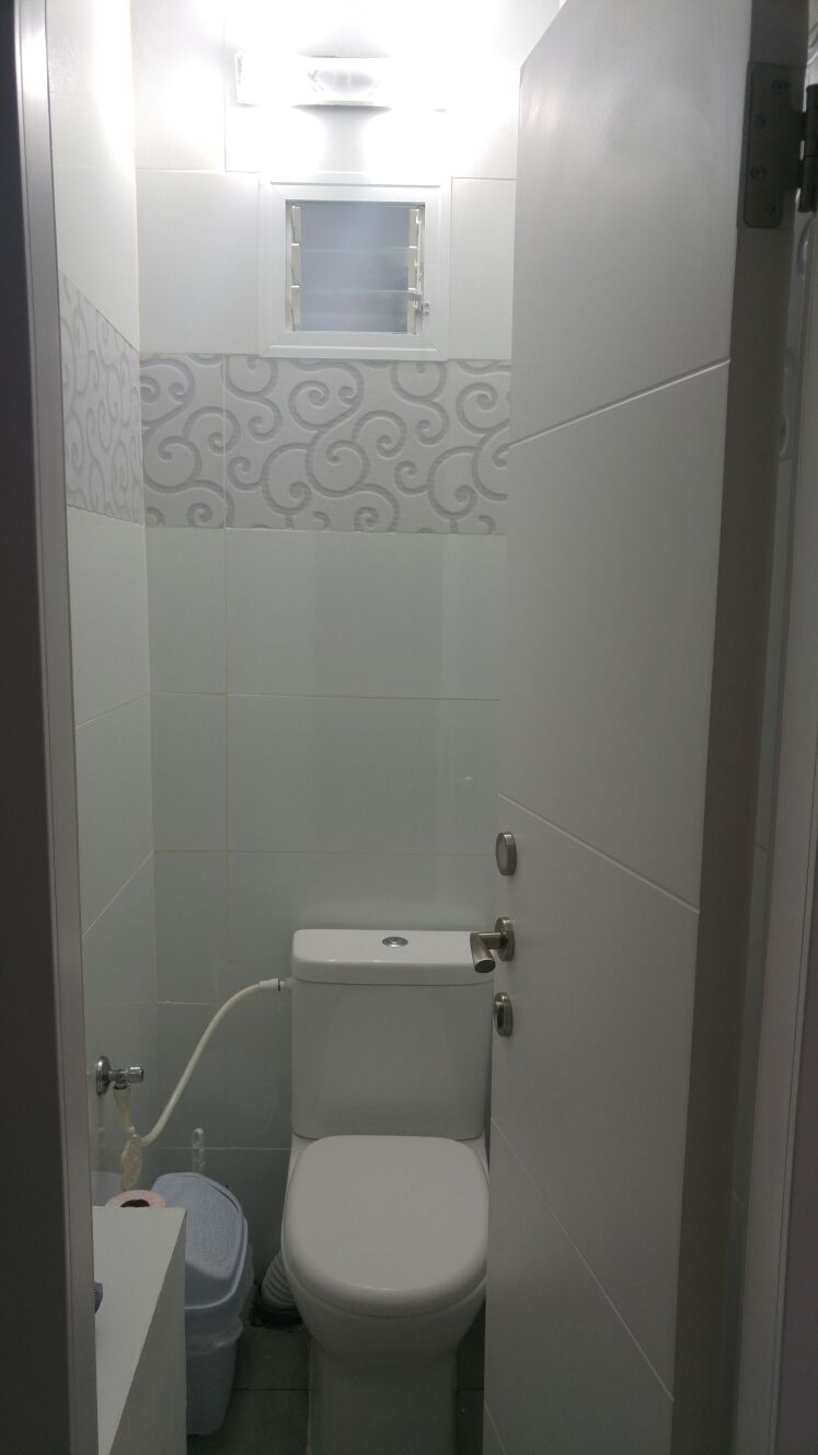 שיפוץ חדר אמבטיה ושירותים