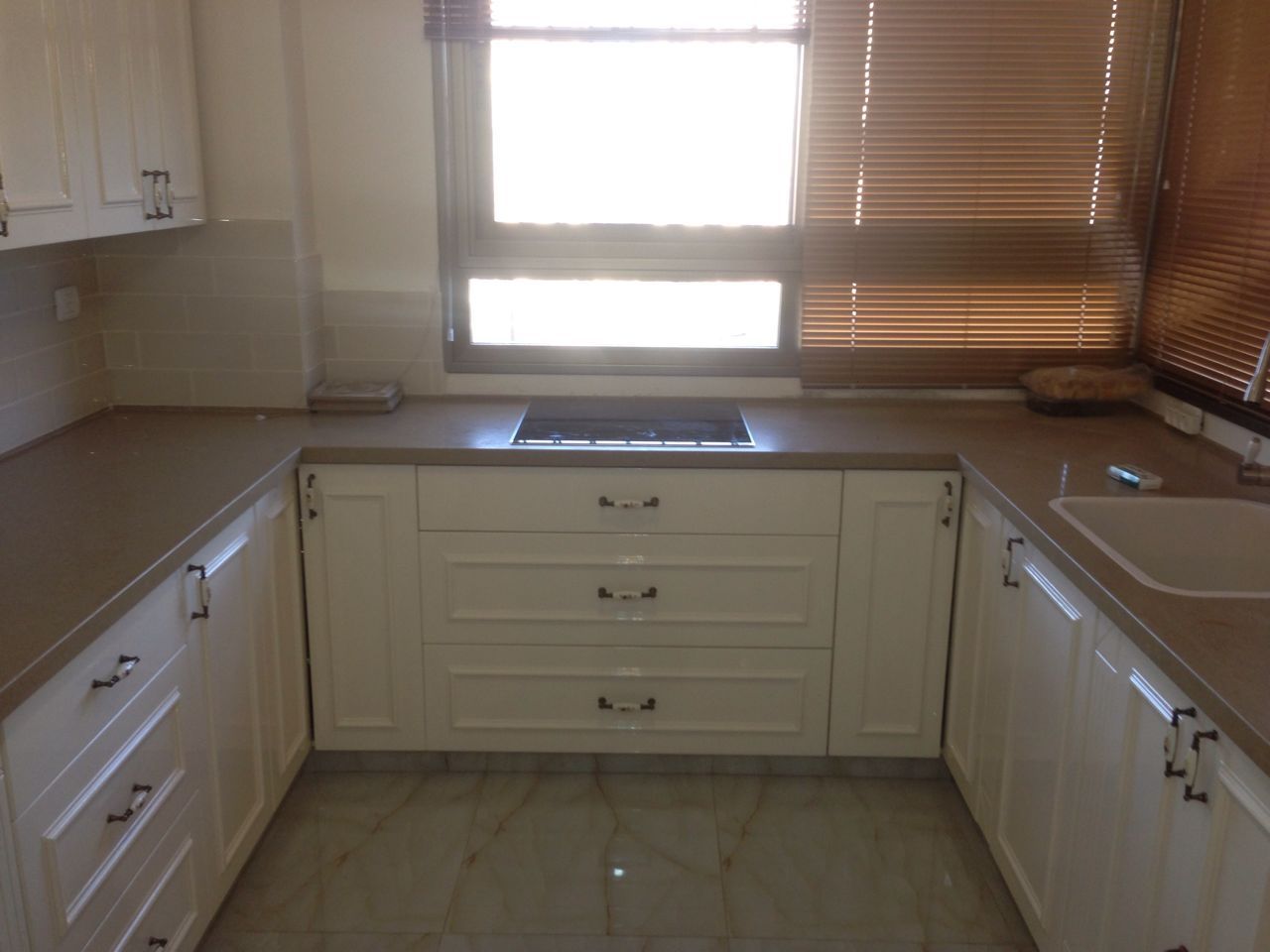 מטבחים ונגרות בירושלים