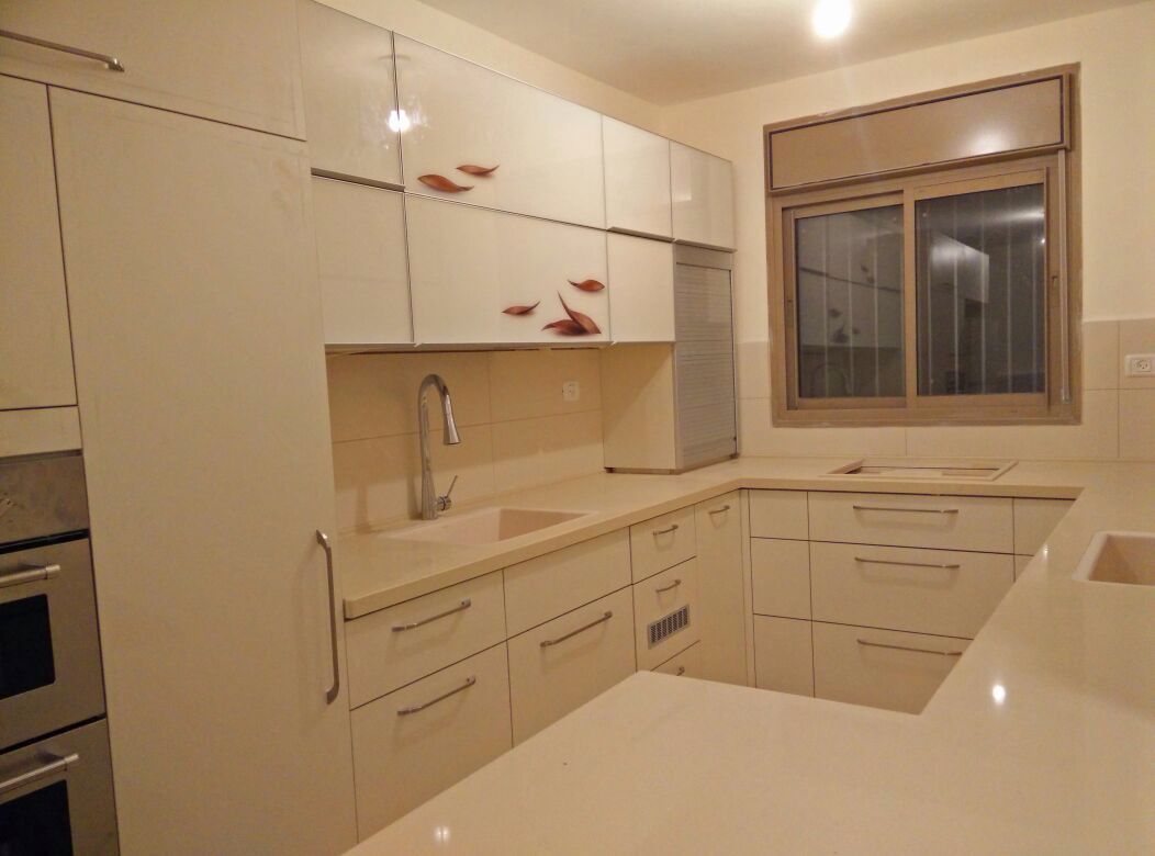 מטבחים ונגרות בירושלים