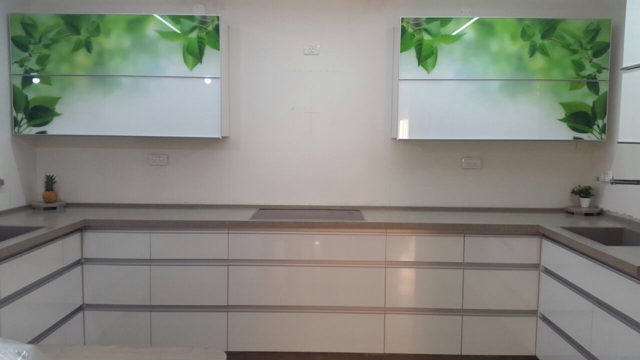 מטבחים ונגרות בירושלים