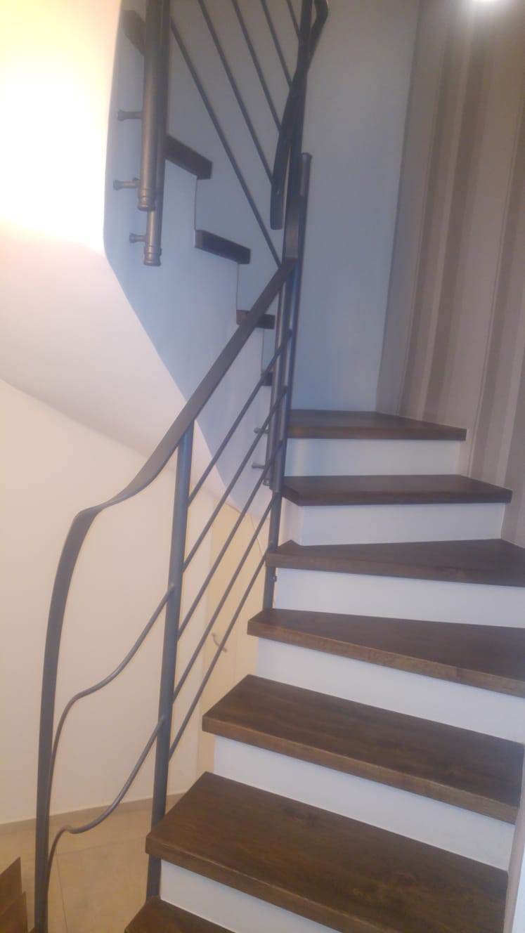 שיפוץ בבית פרטי