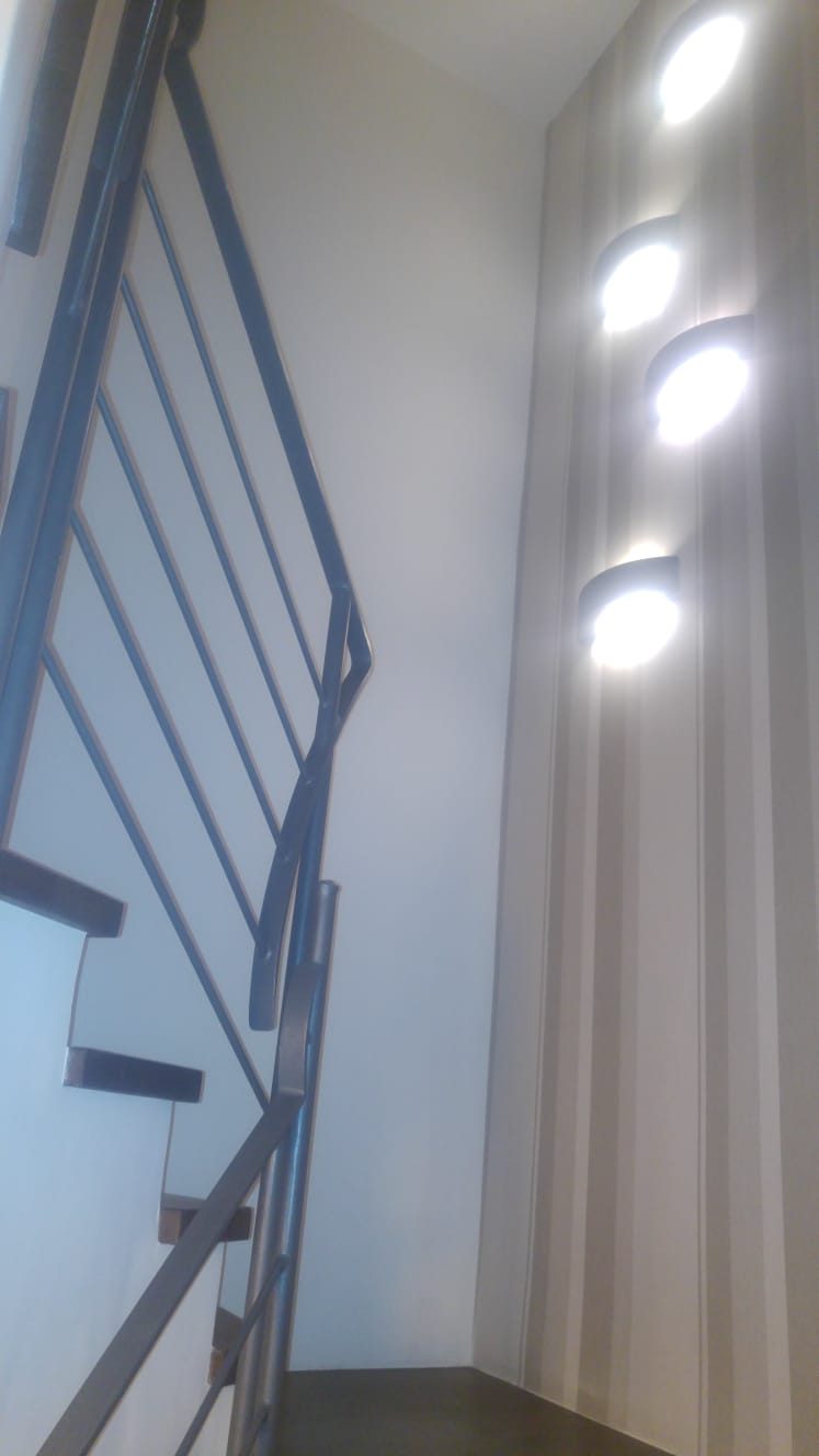 שיפוץ בבית פרטי