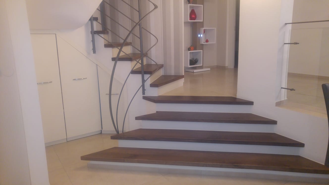 שיפוץ בבית פרטי