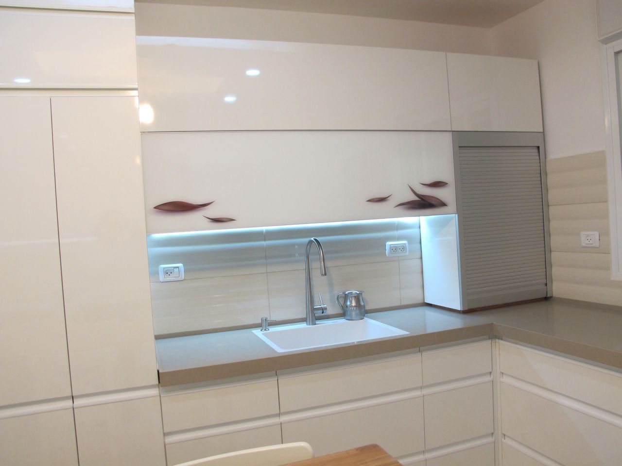 מטבחים ונגרות בירושלים