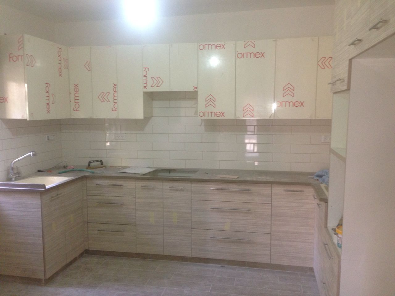 מטבחים ונגרות בירושלים