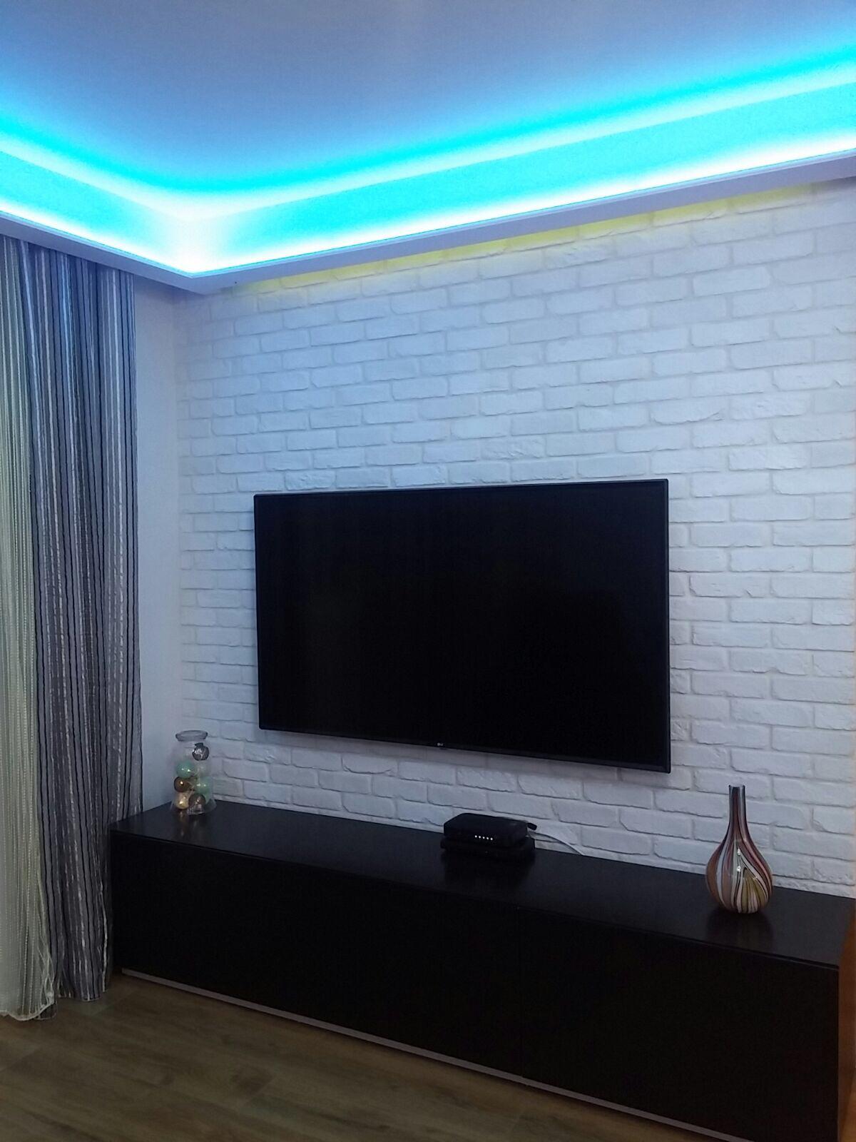 שיפוץ בבית פרטי