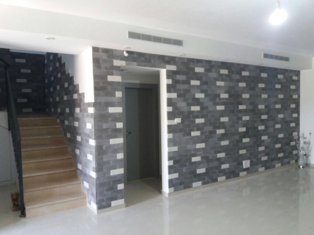 שיפוץ בבית פרטי