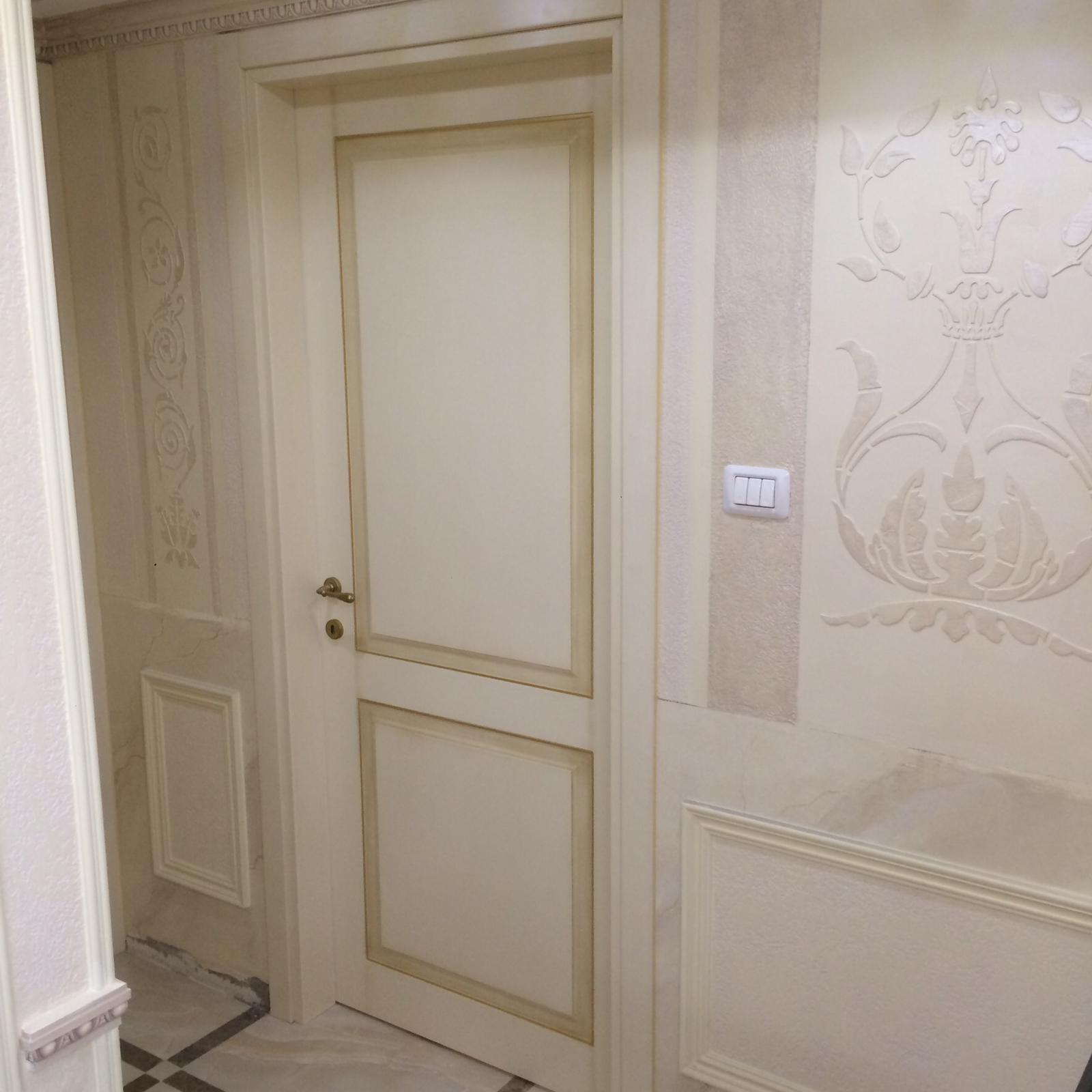 שיפוץ בבית פרטי