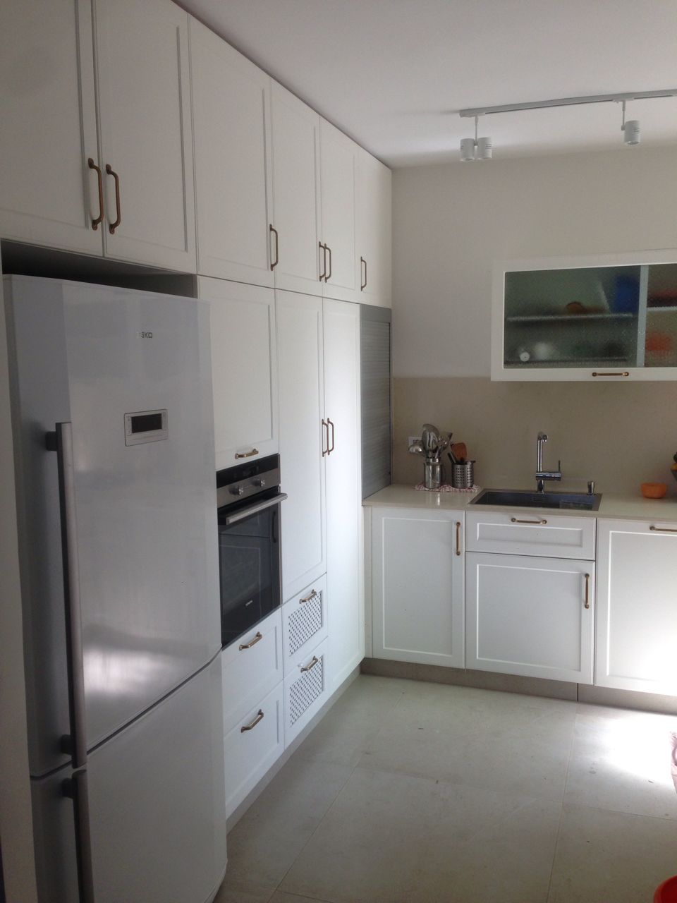 מטבחים ונגרות בירושלים