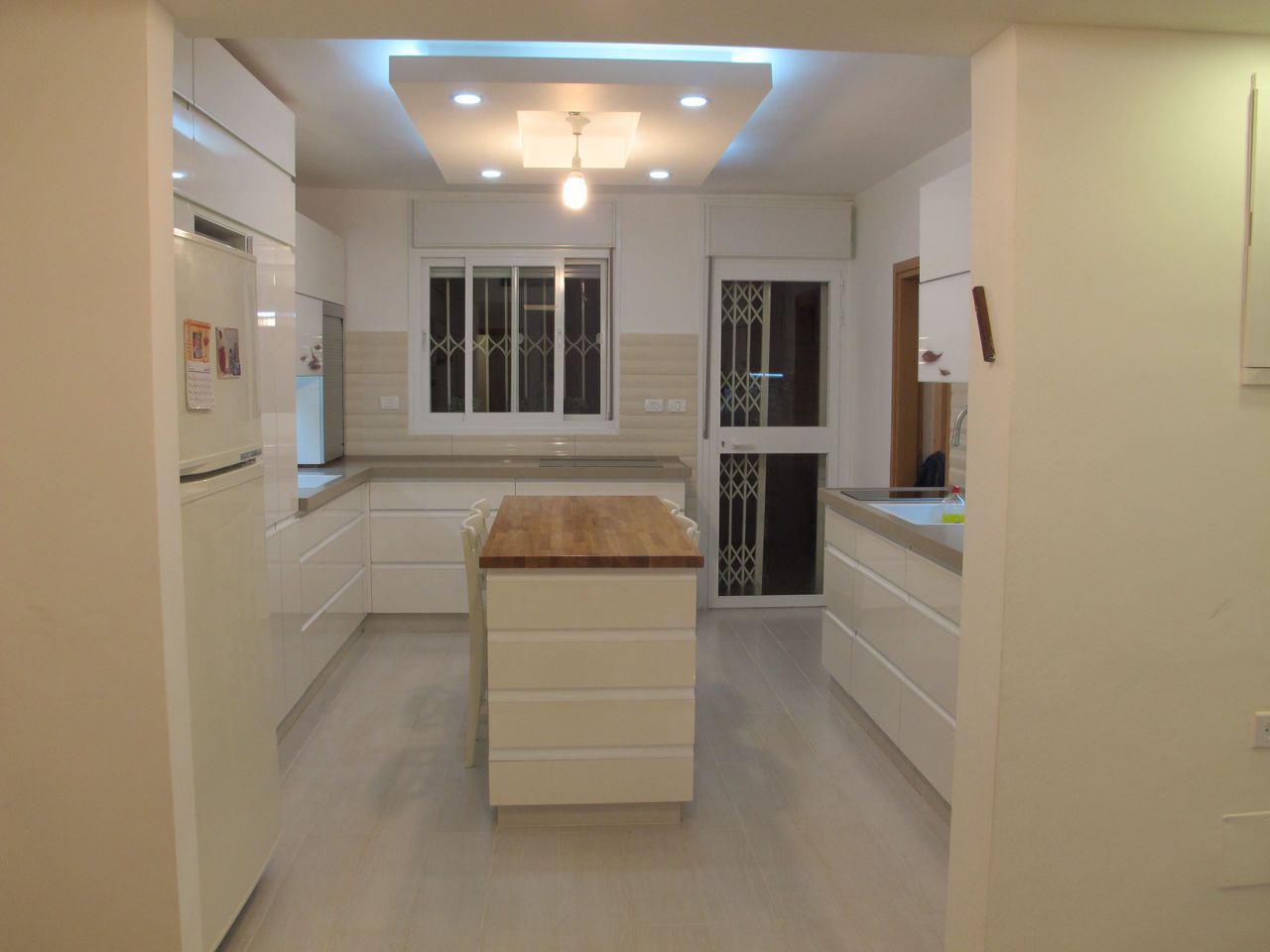 מטבחים ונגרות בירושלים