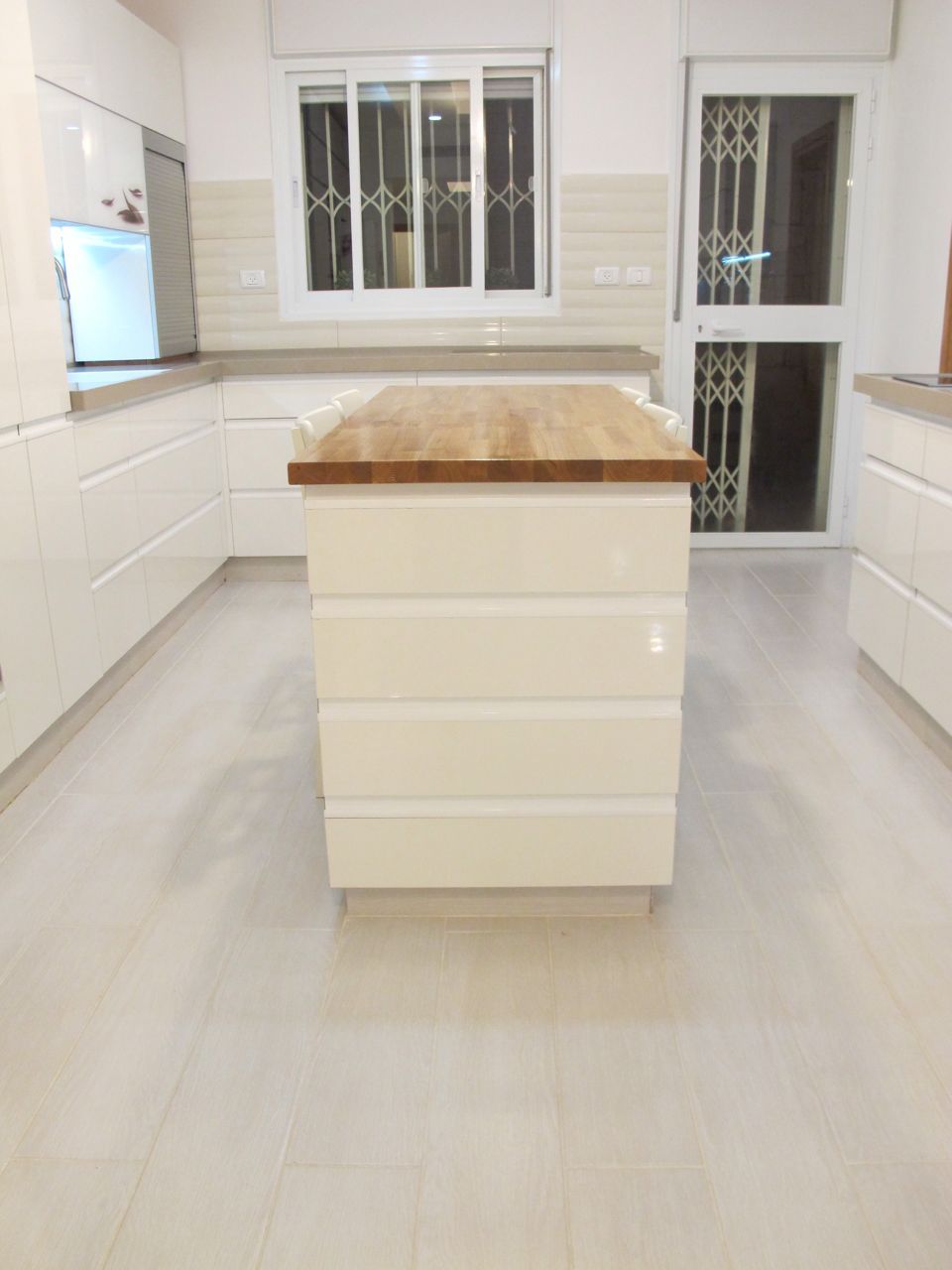 מטבחים ונגרות בירושלים