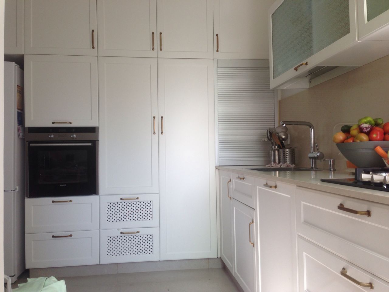 מטבחים ונגרות בירושלים