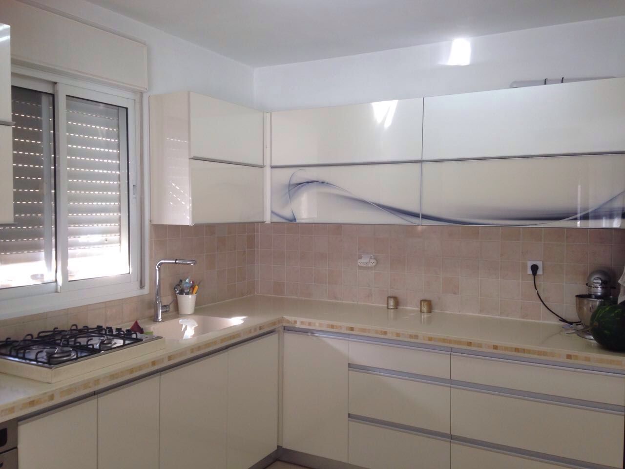 מטבחים ונגרות בירושלים