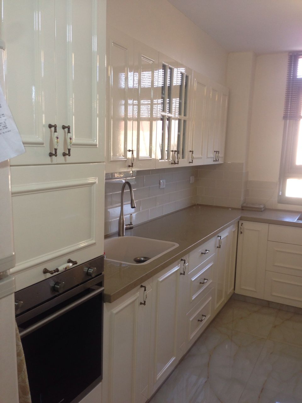 מטבחים ונגרות בירושלים