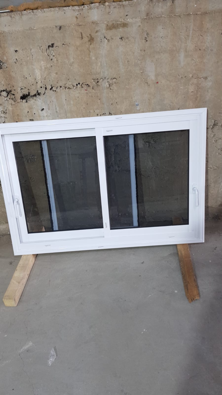 עבודות אלומיניום