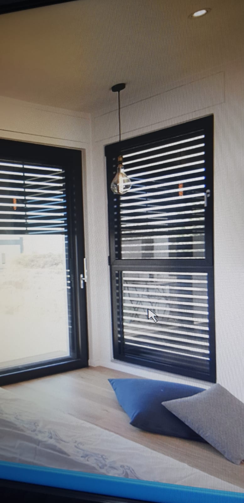 עבודות אלומיניום