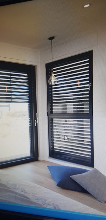 עבודות אלומיניום