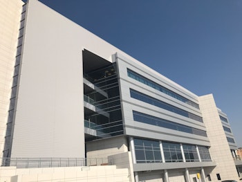 עבודות אלומיניום