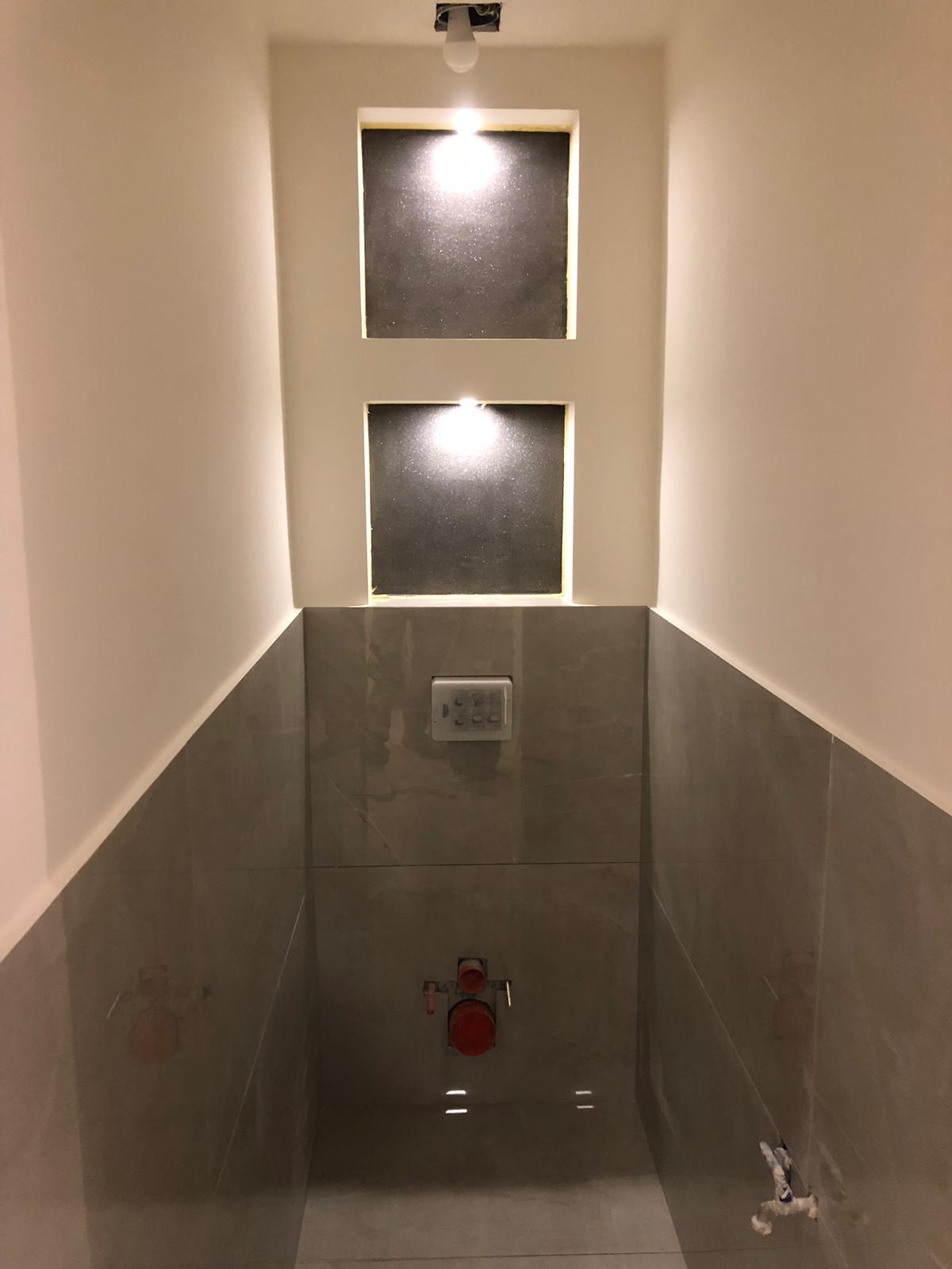 שיפוץ כללי בדירה