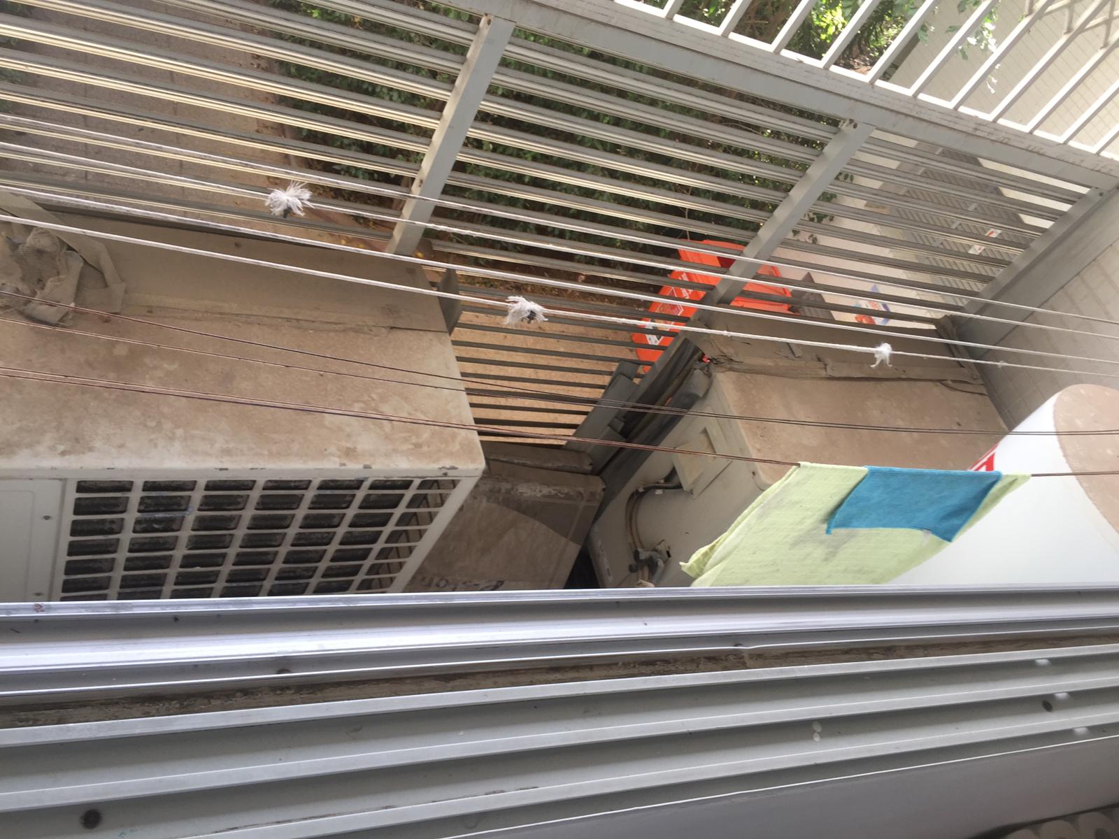 שיפוץ כללי בדירה