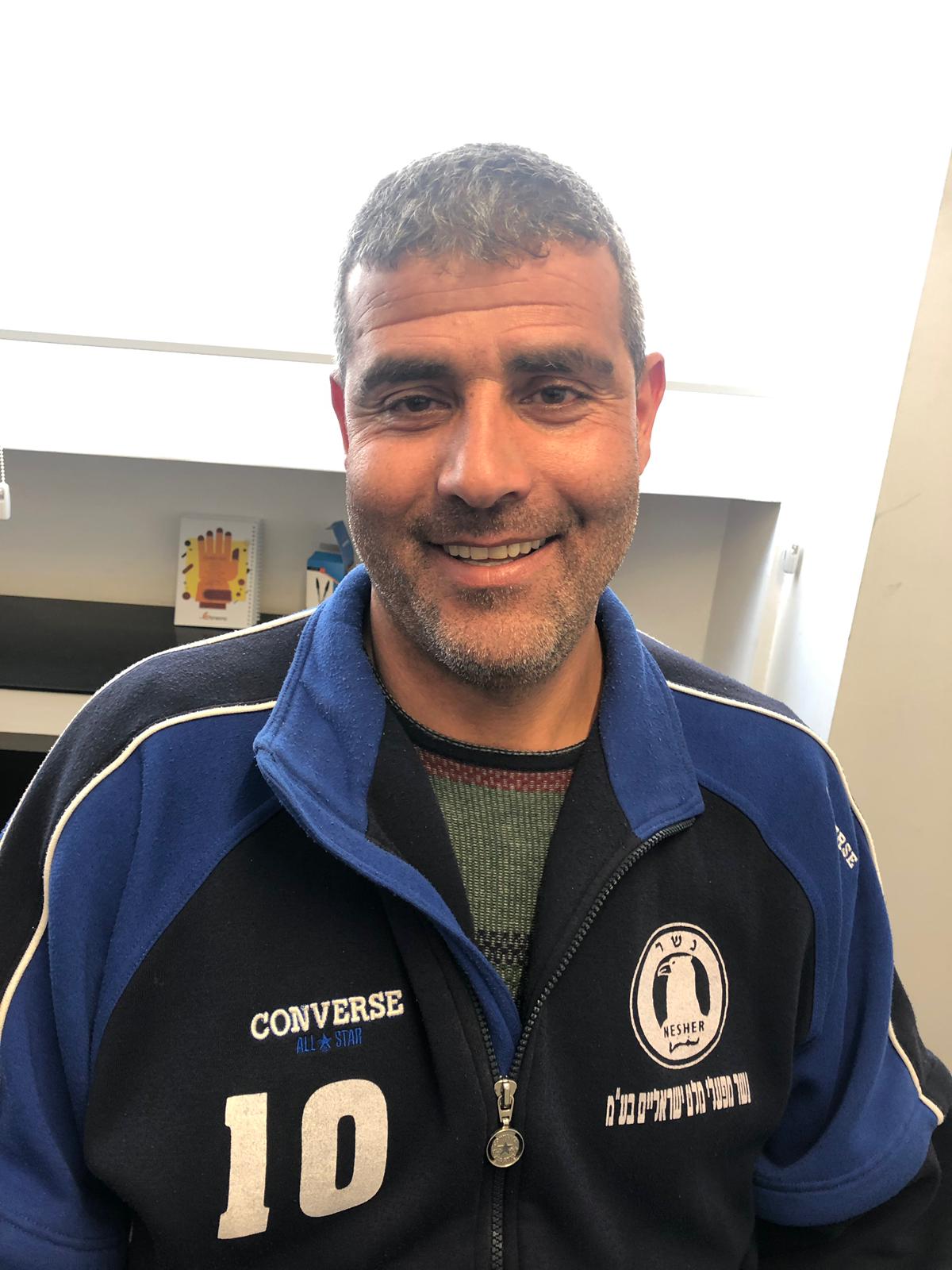 מוחמד אבו זארה