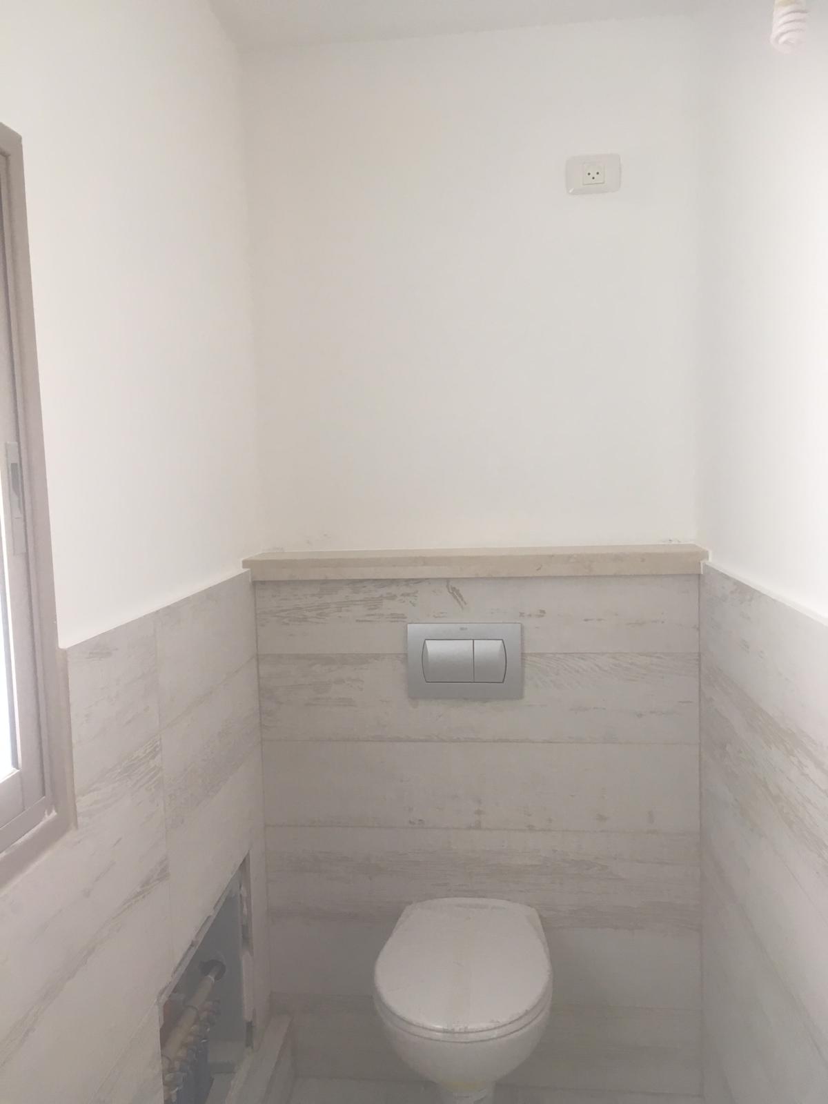 שיפוץ בית פרטי