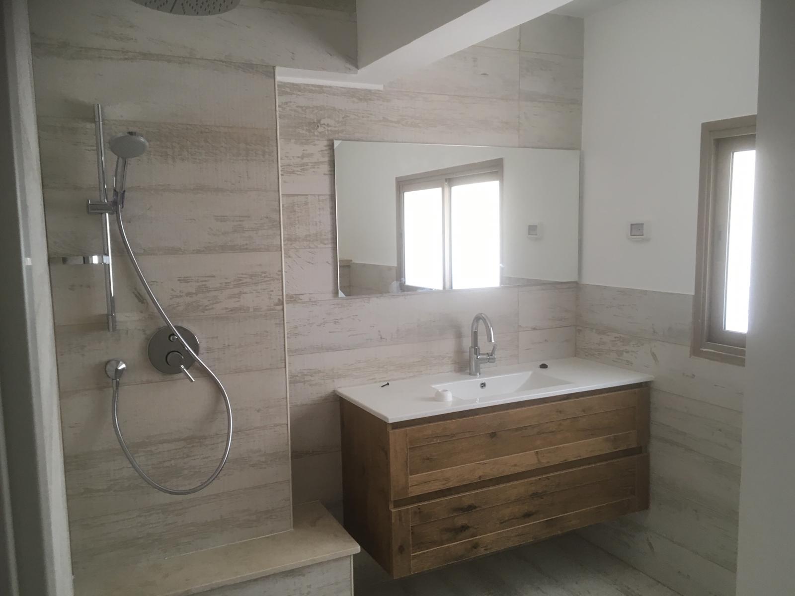 שיפוץ בית פרטי