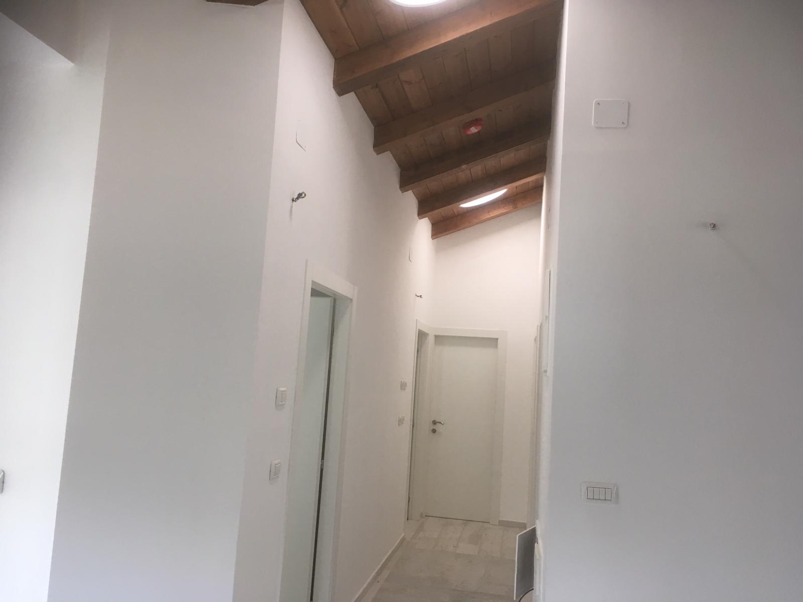 שיפוץ בית פרטי