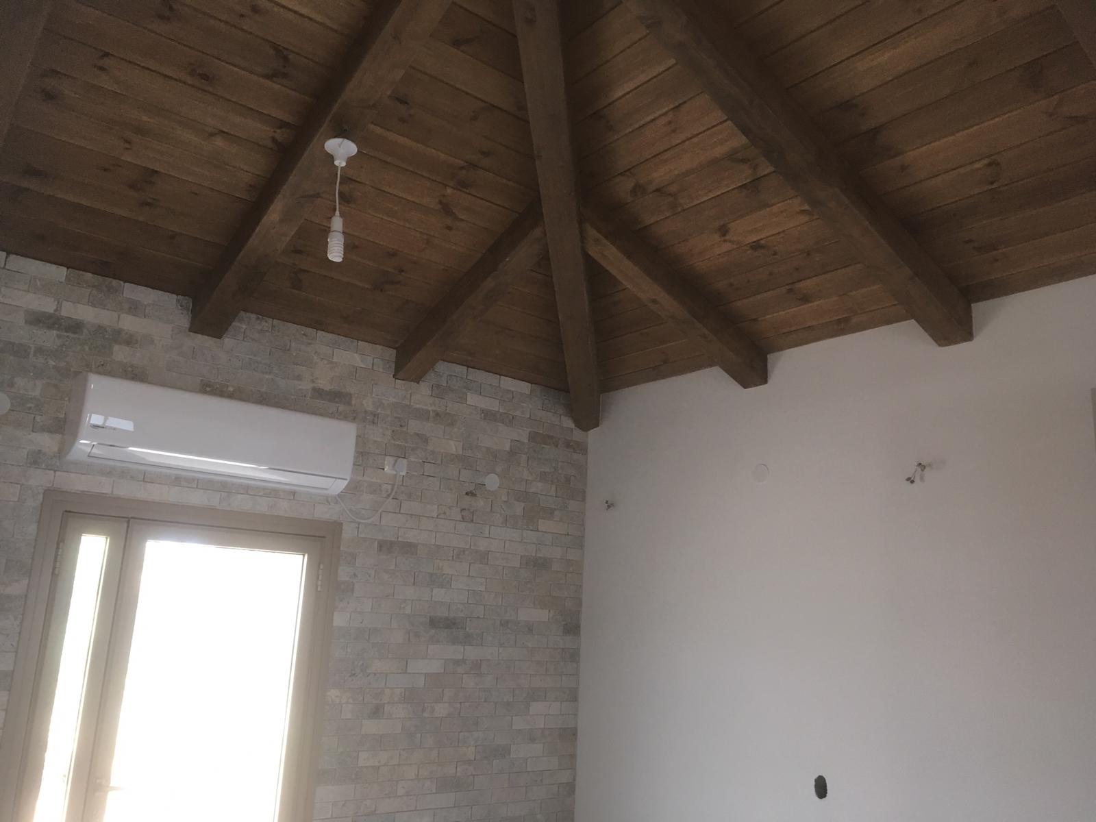 שיפוץ בית פרטי