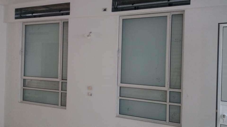 התקנת חלונות ותריסים