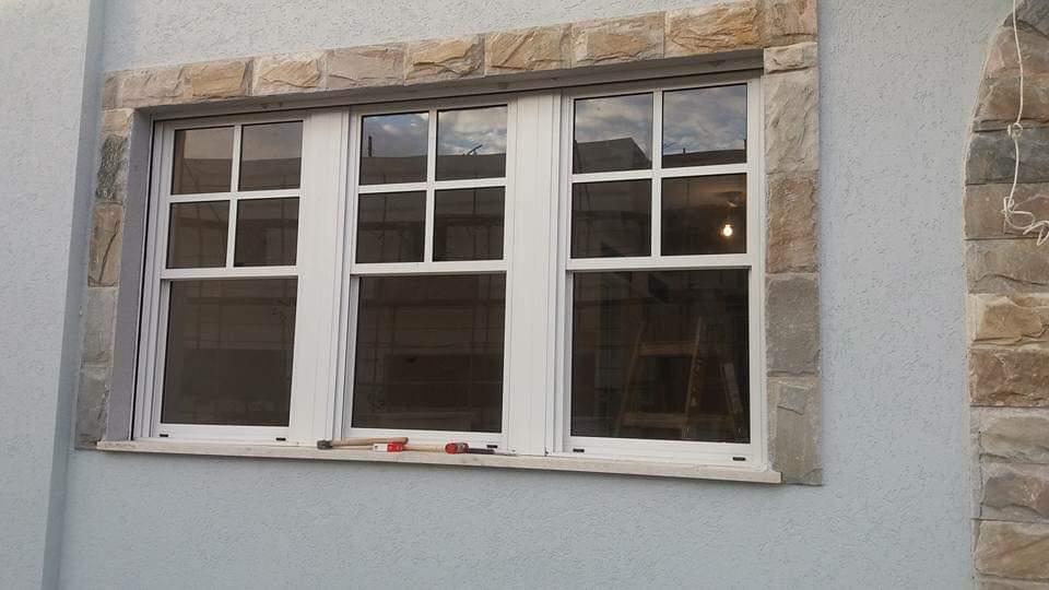 התקנת חלונות ותריסים