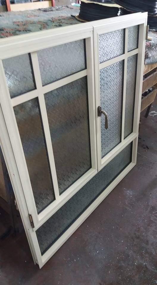 התקנת חלונות ותריסים