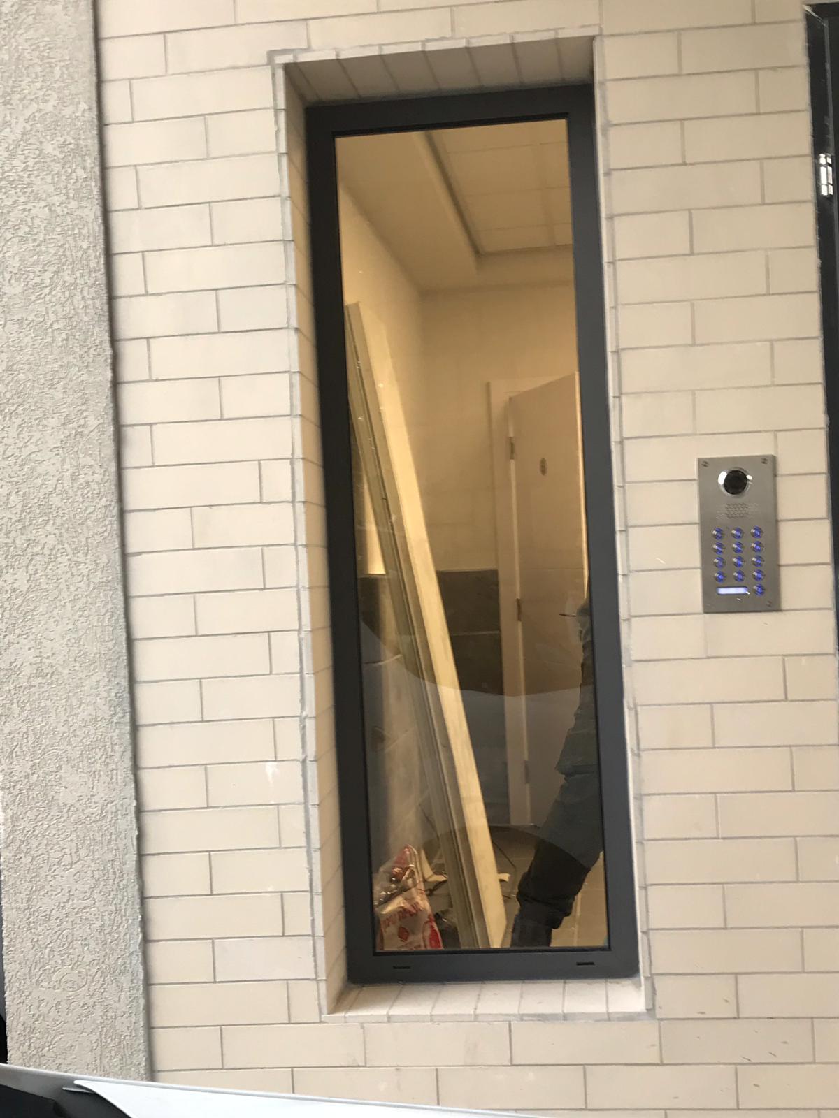 התקנת חלונות ותריסים