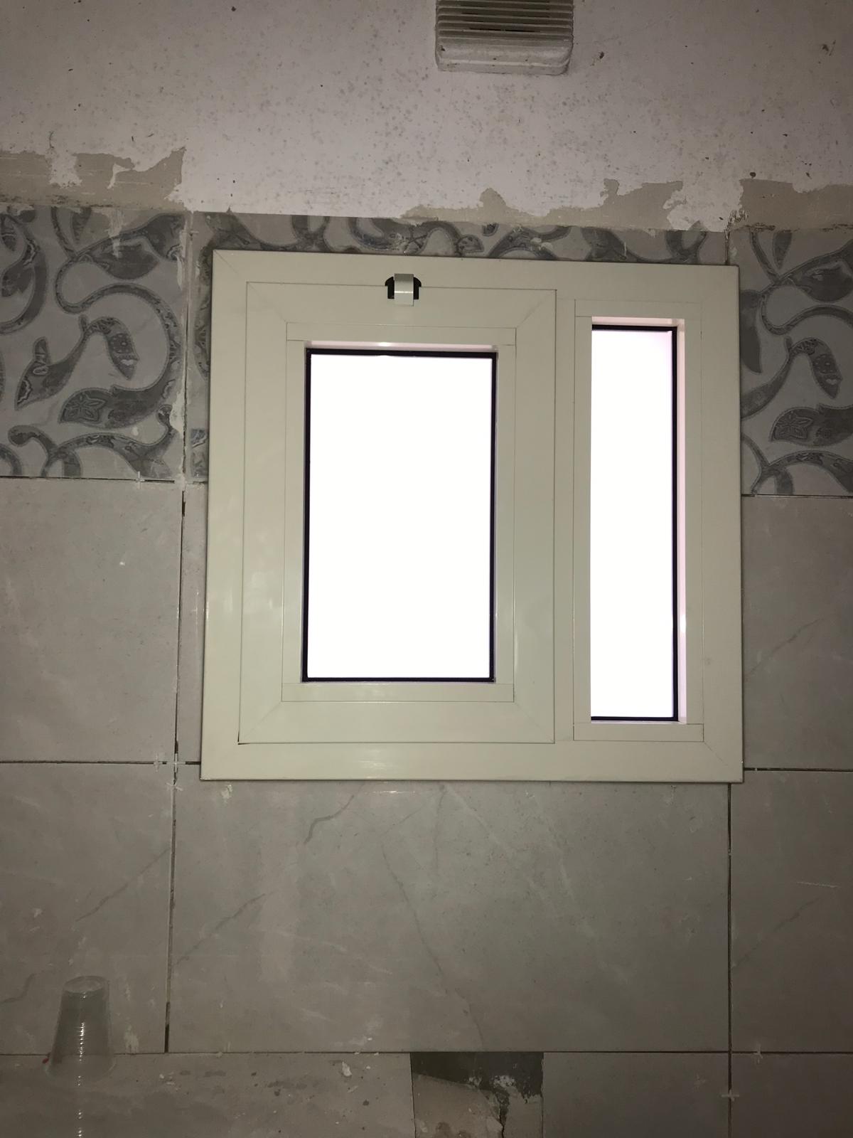 התקנת חלונות ותריסים