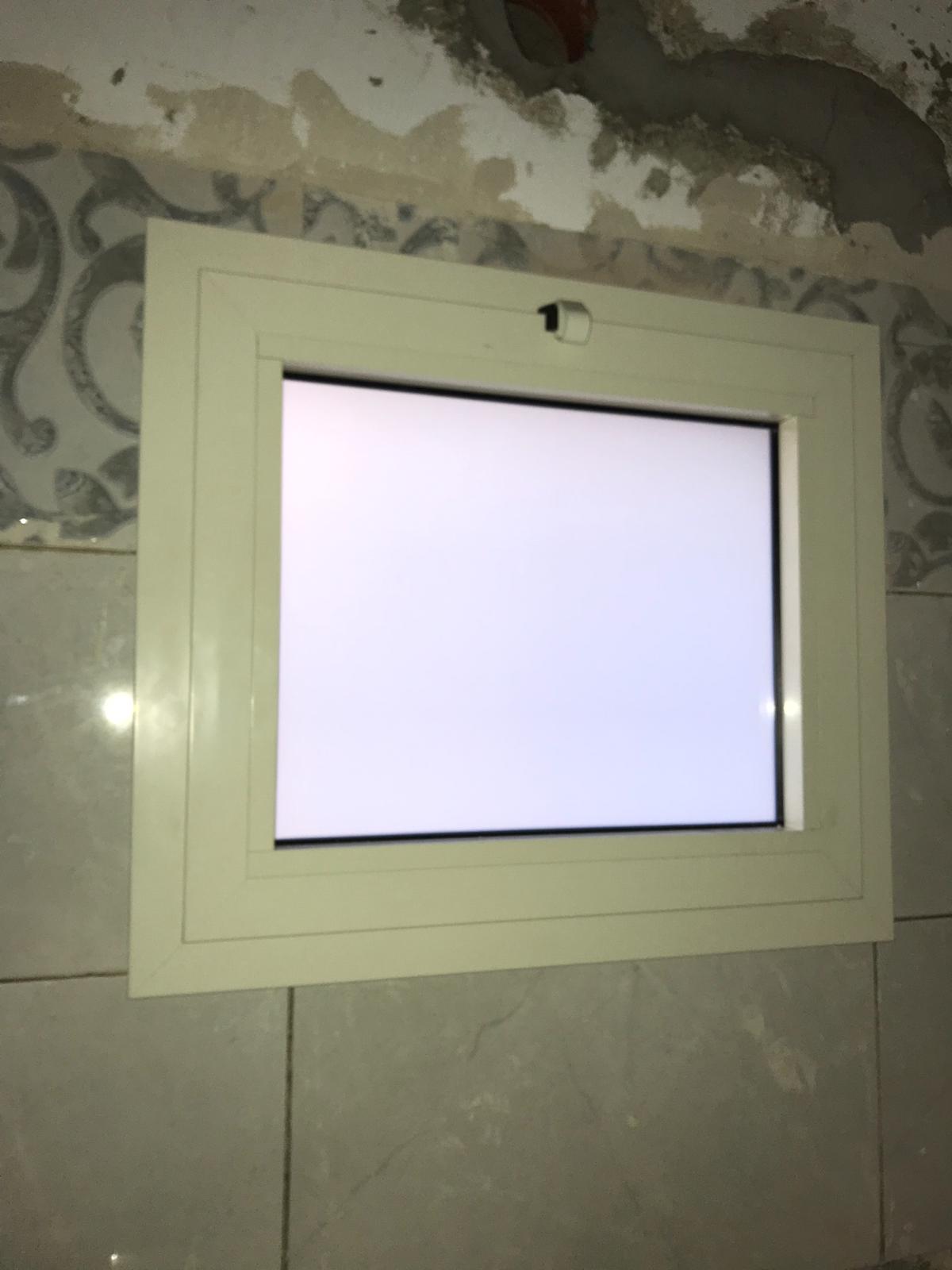 התקנת חלונות ותריסים