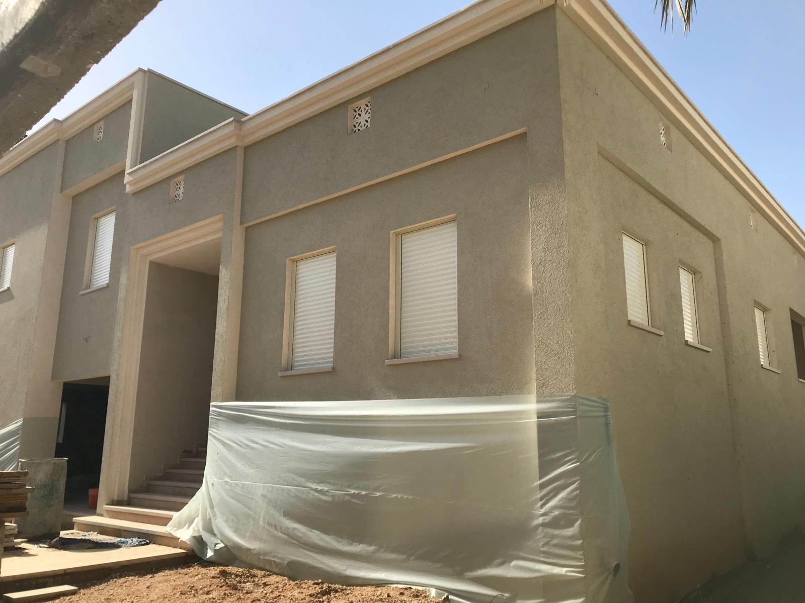 התקנת חלונות ותריסים